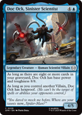 Doc Ock, Sinister Scientist [Marvel's Spider-Man]
