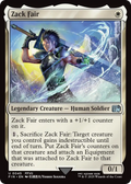 Zack Fair [FINAL FANTASY]