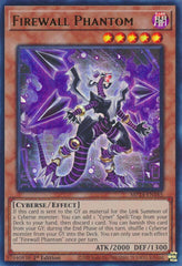 Firewall Phantom [MP24-EN185] Ultra Rare | Shuffle n Cut Hobbies & Games