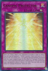 Canopic Protector [MP24-EN244] Ultra Rare | Shuffle n Cut Hobbies & Games