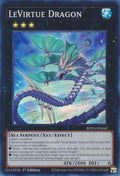 LeVirtue Dragon [ROTA-EN042] Super Rare
