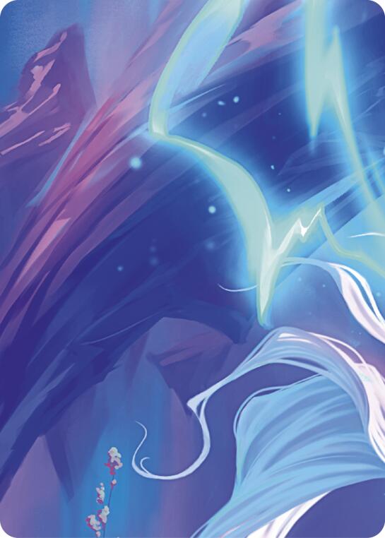 Sanctuary of Aria // Aurora, Shooting Star (Top left) [ROSPZL1] (Rosetta) | Shuffle n Cut Hobbies & Games