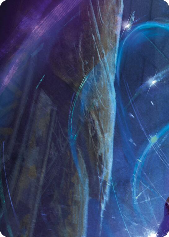 Sanctuary of Aria // Oscilio, Constella Intelligence (Top left) [ROSPZL28] (Rosetta) | Shuffle n Cut Hobbies & Games