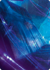 Sanctuary of Aria // Oscilio, Constella Intelligence (Bottom left) [ROSPZL34] (Rosetta) | Shuffle n Cut Hobbies & Games