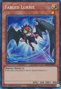Fabled Lurrie (CR) [RA03-EN003] Prismatic Collector's Rare