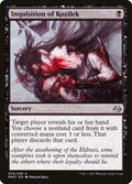 Inquisition of Kozilek [Modern Masters 2017]