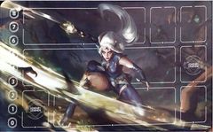 Riftbound: League of Legends TCG Single Player Playmats | Shuffle n Cut Hobbies & Games