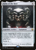 Helm of the Host [Dominaria]