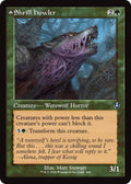 Shrill Howler // Howling Chorus (Retro Frame) [Innistrad Remastered]