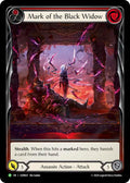 Mark of the Black Widow [GEM021] (GEM Pack 1)  Rainbow Foil