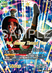 Pan // Pan, Journey Through Time (P-657) [Promotion Cards] | Shuffle n Cut Hobbies & Games