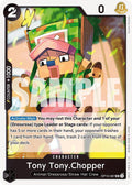 Tony Tony.Chopper (087) [Royal Blood]