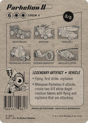 Parhelion II [Secret Lair Drop Series] | Shuffle n Cut Hobbies & Games