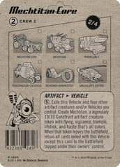 Mechtitan Core [Secret Lair Drop Series] | Shuffle n Cut Hobbies & Games
