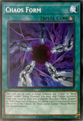 Chaos Form (Unlimited Misprint) [SDWD-EN020] Common