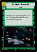 All Wings Report In (122/262) (122/262) [Jump to Lightspeed]