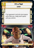 It's a Trap (471) (Hyperspace) (471) [Jump to Lightspeed]