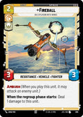 Fireball - An Explosion With Wings (696) (696) [Jump to Lightspeed]
