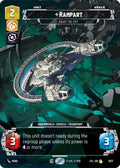Rampart - Enjoy the Exit (1037) (Prestige) (1037) [Jump to Lightspeed]