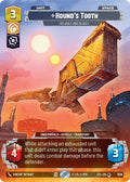 Hound's Tooth - Reliable and Deadly (1038) (Prestige) (1038) [Jump to Lightspeed]