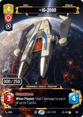 IG-2000 - Assassin's Aggressor (1103) (Serialized) (1103) [Jump to Lightspeed]