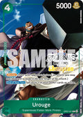 Urouge (Online Regional Champion Card Set 2025 Vol.1) [One Piece Promotion Cards]
