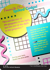 Radha, Heart of Keld (Rainbow Foil) [Secret Lair Drop Series] | Shuffle n Cut Hobbies & Games