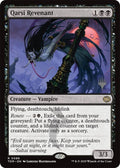 Qarsi Revenant (Promo Pack) [Tarkir: Dragonstorm Promos]