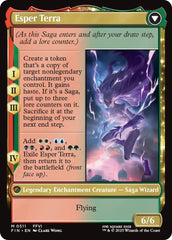 Terra, Magical Adept // Esper Terra (Extended Art) [FINAL FANTASY] | Shuffle n Cut Hobbies & Games