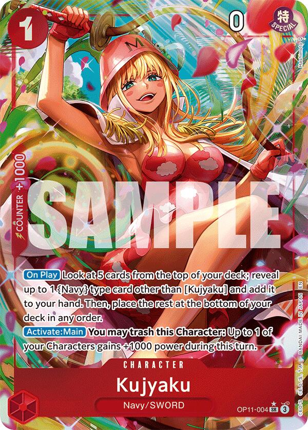 Kujyaku (Alternate Art) [A Fist of Divine Speed] | Shuffle n Cut Hobbies & Games