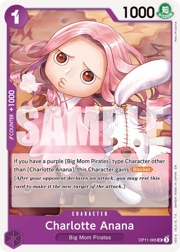 Charlotte Anana [A Fist of Divine Speed] | Shuffle n Cut Hobbies & Games