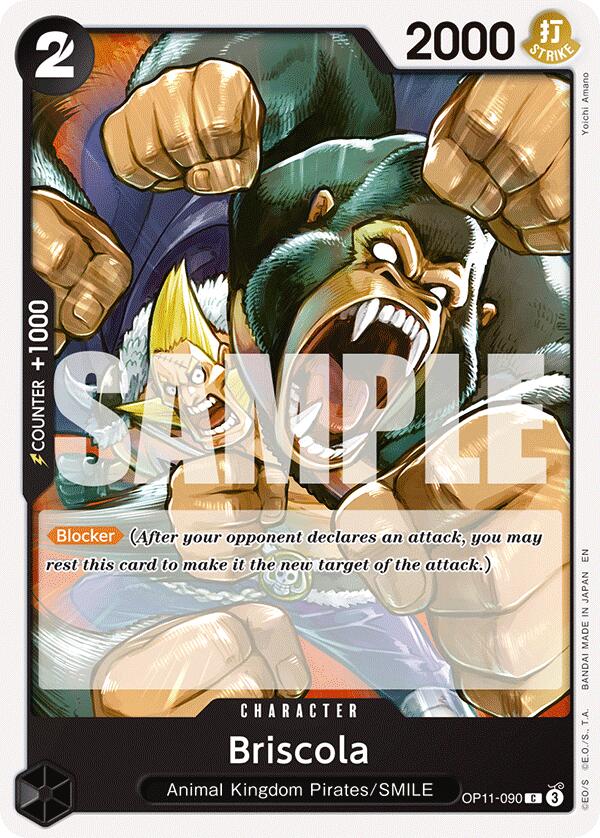 Briscola [A Fist of Divine Speed] | Shuffle n Cut Hobbies & Games