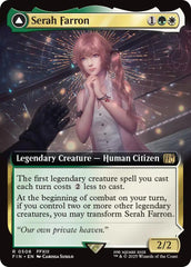 Serah Farron // Crystallized Serah (Extended Art) [FINAL FANTASY] | Shuffle n Cut Hobbies & Games