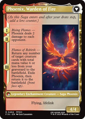 Joshua, Phoenix's Dominant (Extended Art) [FINAL FANTASY] | Shuffle n Cut Hobbies & Games