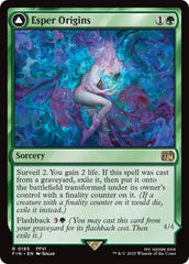 Esper Origins // Summon: Esper Maduin [FINAL FANTASY] | Shuffle n Cut Hobbies & Games