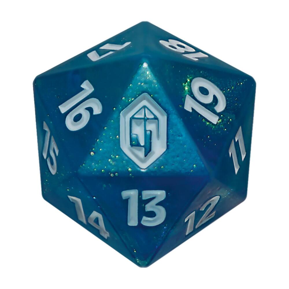 mtg final fantasy gift bundle dice Magic: The Gathering FINAL FANTASY Crystal Spindown Die