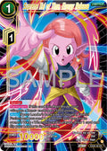 Supreme Kai of Time, Energy Release (EX25-30) [Premium Anniversary Box 2025]