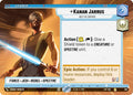 Kanan Jarrus - Help Us Survive (268) (Hyperspace) (268) [Legends of the Force]