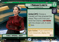 Morgan Elsbeth - Following the Call (269) (Hyperspace) (269) [Legends of the Force]