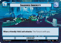Shadowed Undercity // Experience (285 // t01) (Hyperspace) (285 // T01) [Legends of the Force]
