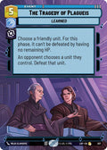 The Tragedy of Plagueis (307) (Hyperspace) (307) [Legends of the Force]