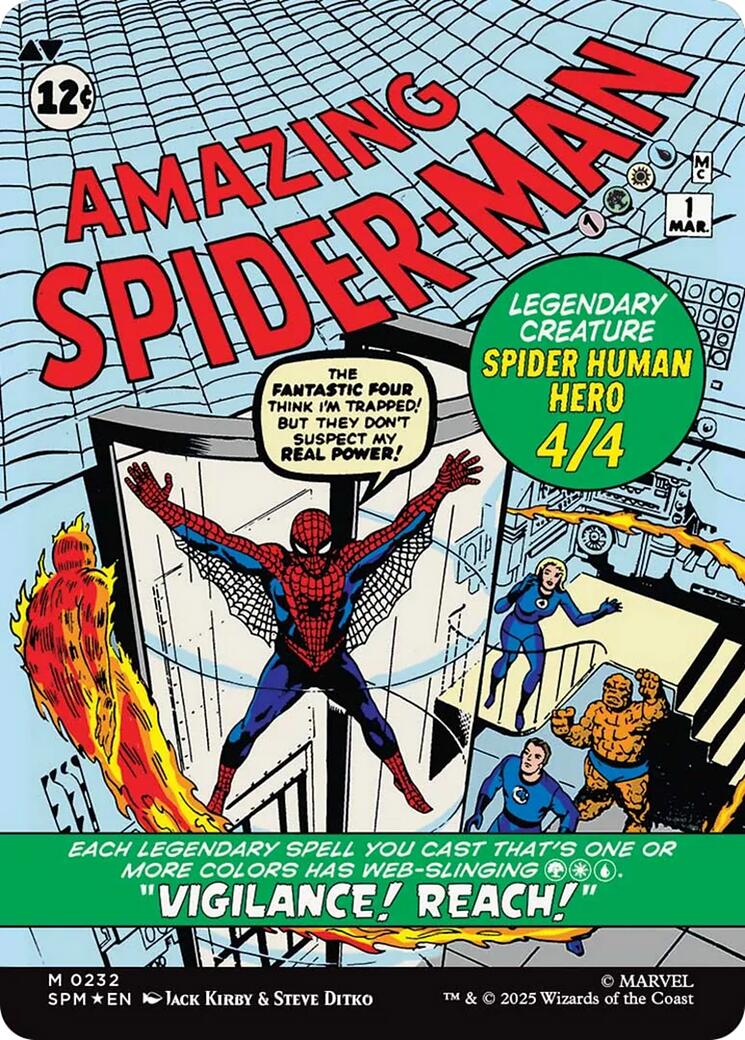 Peter Parker (Showcase) [Marvel's Spider-Man] | Shuffle n Cut Hobbies & Games