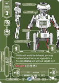 L3-37 (1/6) - Get Out Of My Seat (1/6) [2025 Convention Exclusive]