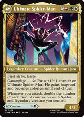 Miles Morales [Marvel's Spider-Man] | Shuffle n Cut Hobbies & Games