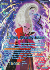 Dr. Arinsu // Dr. Arinsu, Concocting Schemes (SLR) (BT28-029) [Prismatic Clash] | Shuffle n Cut Hobbies & Games