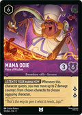 Mama Odie - Voice of Wisdom (57/204) [Fabled]