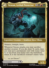 Eddie Brock [Marvel's Spider-Man] | Shuffle n Cut Hobbies & Games