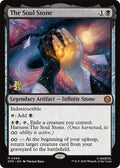 The Soul Stone [Marvel's Spider-Man Prerelease Promos]