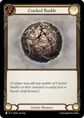 Cracked Bauble [SUP243] (Super Slam)