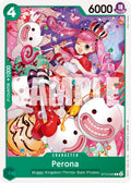 Perona (Reprint) [Premium Booster -The Best- Vol. 2]
